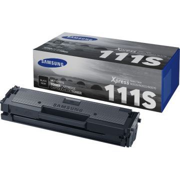 Samsung SAMSUNG MLT-D111S/ELS BLACK TONER/DRUM