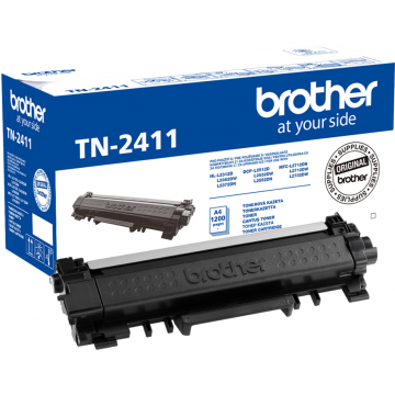 brother Brother TN2411 toner for HL-L2312D