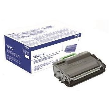 brother Brother TN3512 Toner negru