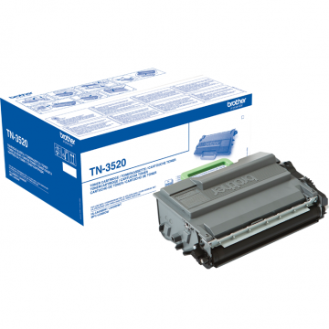 brother Brother TN3520 Toner negru