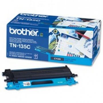 brother Brother Toner TN135 Cyan