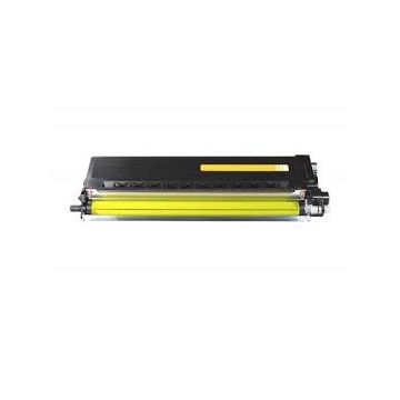 brother Brother Toner TN328 Yellow