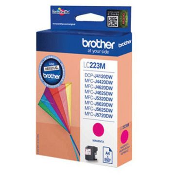 brother Cartus Brother LC-223M 550 pag