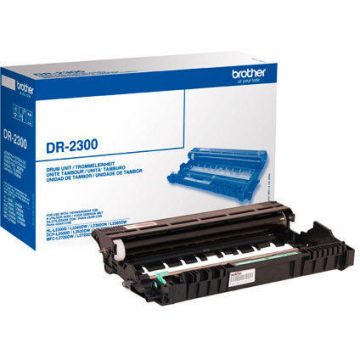 brother Drum  Brother DR2300 | 12 000 pgs | HL-L2360DN/HL-L2365DN/DCP-L2540DN