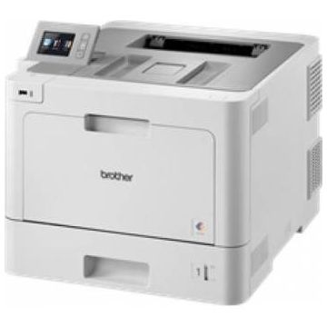 brother Imprimanta Laser Color Brother Hl-L9310cdw A4 Wireless Hll9310cdwre1