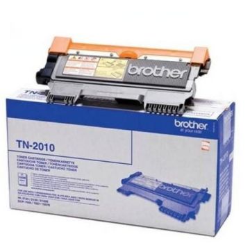 brother Toner Brother TN2010 negru | 1000 pag | HL2130/ DCP7055