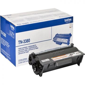 brother Toner Brother TN3380  negru | 8000 pag | HL-6180DW