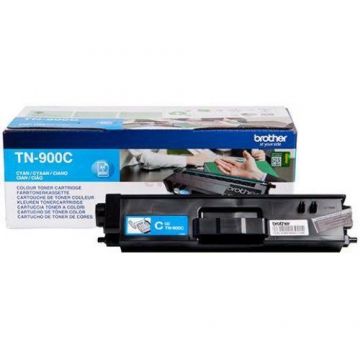 brother Toner Brother TN900C cyan | 6000 pgs | HL-L9200CDWT