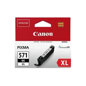 Canon Canon Cartus CLI-571XL Black