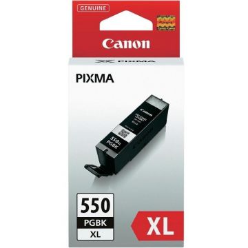 Canon Canon Cartus PGI-550 XL pigment, negru