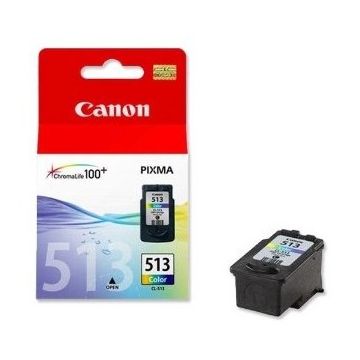 Canon CANON CL-513 COLOR INKJET CARTRIDGE