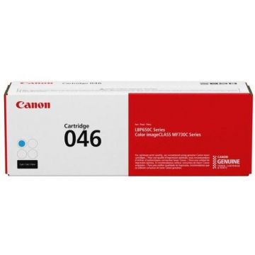 Canon Canon Crg046c Cyan Toner Cartridge