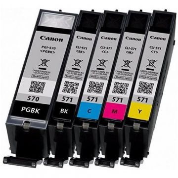 Canon CANON PGI-570MULTI INKJET PACK CARTRIDGE