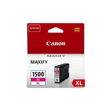 Canon CANON PGI2500XLY YELLOW INKJET CARTRIDGE