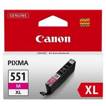 Canon Canon Toner CLI-551XL Magenta