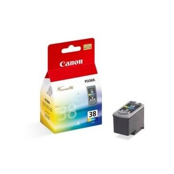 Canon Cartus Canon CL38 color | 9ml | iP1800/iP2500