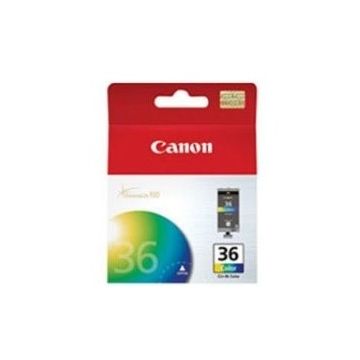 Canon Cartus Canon CLI36 color | mini260, iP100