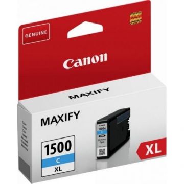 Canon Cartus Canon PGI-1500XLC Cyan Maxify MB2050 2350