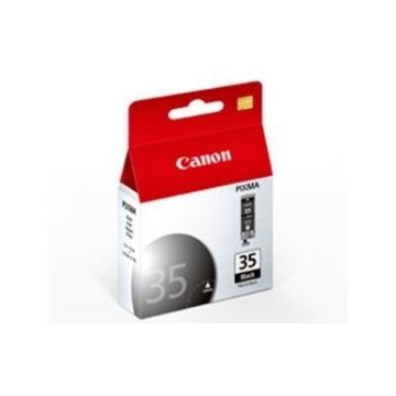 Canon Cartus cerneala Canon PGI-35BK (Negru)