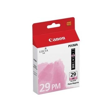 Canon Cartus cerneala Canon PGI29 foto fucsia | Pixma PRO-1