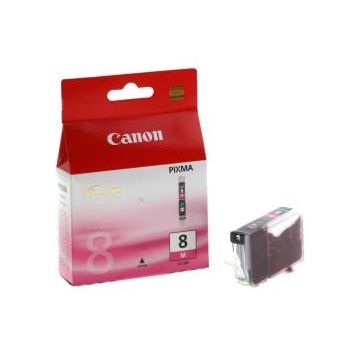 Canon Cern. Canon CLI8M fucsia | 13ml | iP3300/4200/4300/5200/5300/6600/6700/MP500/600