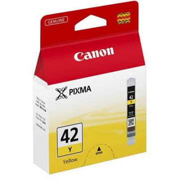 Canon Cerneala Canon CLI42Y | Pro-100