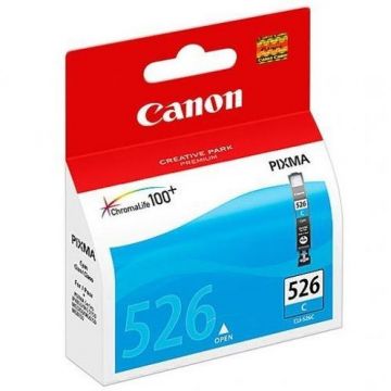 Canon Cerneala Canon CLI526C bleu | MG5150/MG5250/MG6150/MG8150