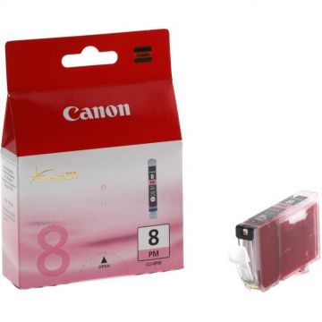 Canon Cerneala Canon CLI8PM foto fucsia | 13ml | iP6600/6700