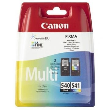 Canon Cerneala Canon PG540/CL541 multipack BLISTER | MG2150/MG3150