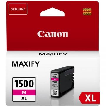 Canon Cerneala Canon PGI1500XLM magenta MB2050/MB2350