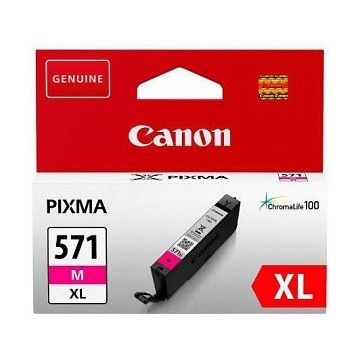 Canon Ink Canon CLI-571XL magenta