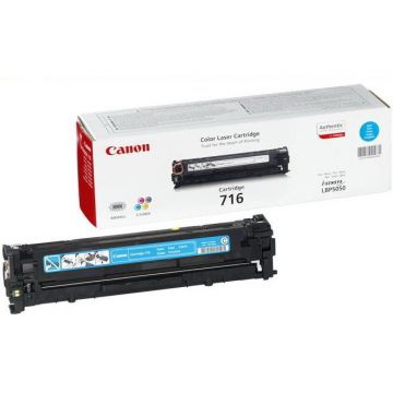 Canon Toner Canon CRG716 C | LBP5050