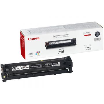 Canon Toner Canon i-SENSYS LBP 5050, 2,3K, negru