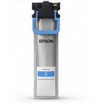 Epson EPSON C5XXX CYAN INKJET CARTRIDGE XL