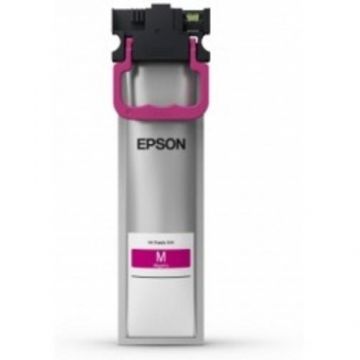 Epson EPSON C5XXX MAGENTA INKJET CARTRIDGE XL