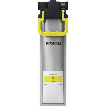Epson EPSON C5XXX YELLOW INKJET CARTRIDGE XL