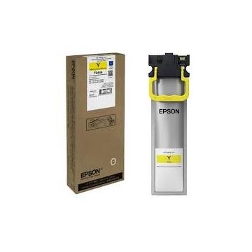 Epson INK BAG WF-C5XXX L YELLOW