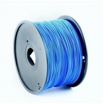 GEMBIRD Filament Gembird PLA Blue | 1,75mm | 1kg