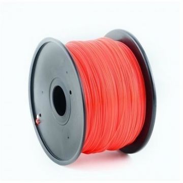 GEMBIRD Filament Gembird PLA Red | 1,75mm | 1kg