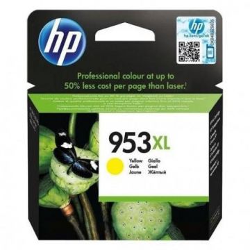 HP Cartus inkjet HP , F6U18AE, 1600 pagini, Officejet PRO 8210