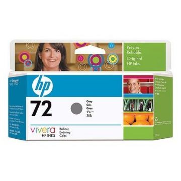 HP HP Cartus 72 Large Grey