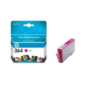 HP HP CB319EE MAGENTA INKJET CARTRIDGE