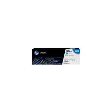 HP HP CC531A CYAN TONER CARTRIDGE