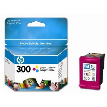 HP HP CC643EE COLOR INKJET CARTRIDGE