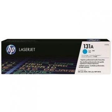 HP HP CF211A CYAN TONER CARTRIDGE