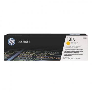 HP HP CF212A YELLOW TONER CARTRIDGE