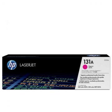 HP HP CF213A MAGENTA TONER CARTRIDGE