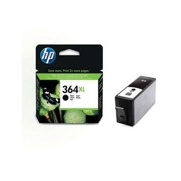 HP HP CN684EE BLACK INKJET CARTRIDGE