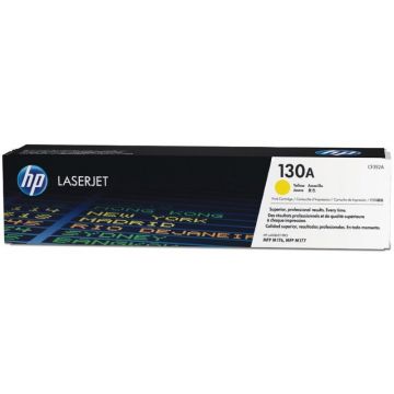 HP HP Toner galben  (130A)