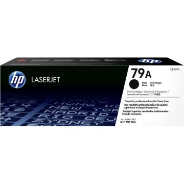 HP Toner Do Hp 79a Laserjet Pro M12 M26 Mfp